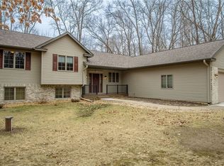 E4555 483rd Ave, Menomonie, WI 54751