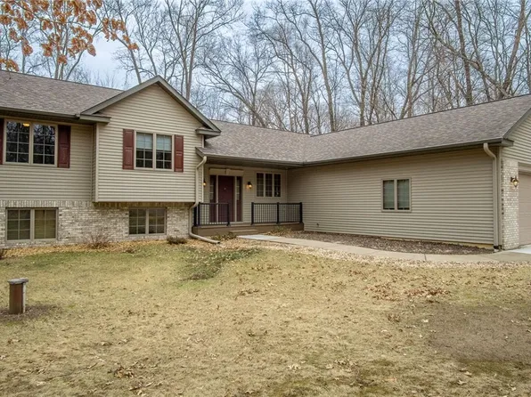 E4555 483rd Avenue, Menomonie, WI 54751