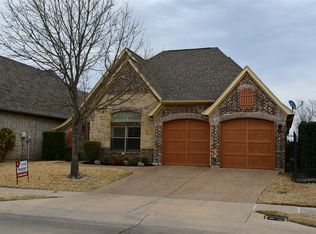 121 Montgomery Dr, Keller, TX 76248