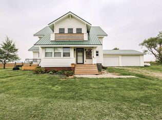2713 Fairman Ave, State Center, IA 50247