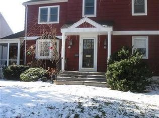 42 Haines Blvd, Port Chester, NY 10573