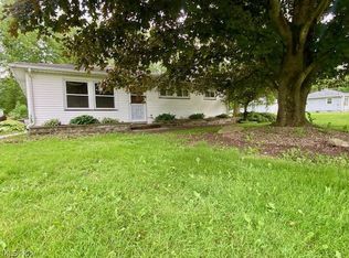 3565 Palmyra Rd SW, Warren, OH 44481