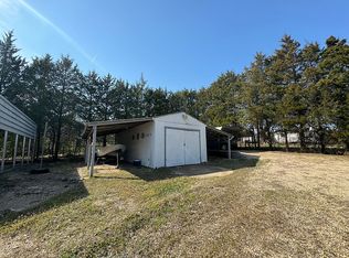 7574 Straughn St, Bonne Terre, MO 63628