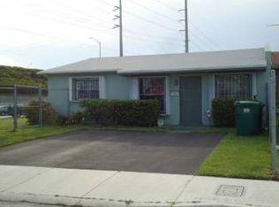 20277 Old Cutler Rd, Cutler Bay, FL 33189