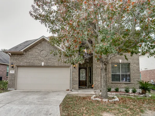 3718 TEXAS SOTOL, San Antonio, TX 78261