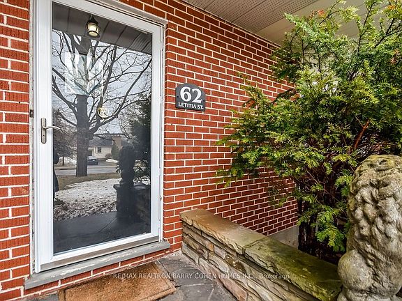 2nd image of 62 Letitia St