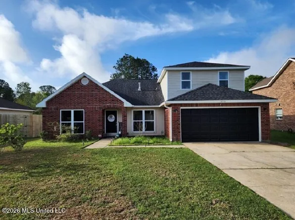 4598 Pinehaven Dr, Ocean Springs, MS 39564