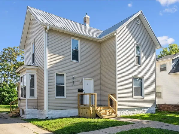 1613 A Ave NE, Cedar Rapids, IA