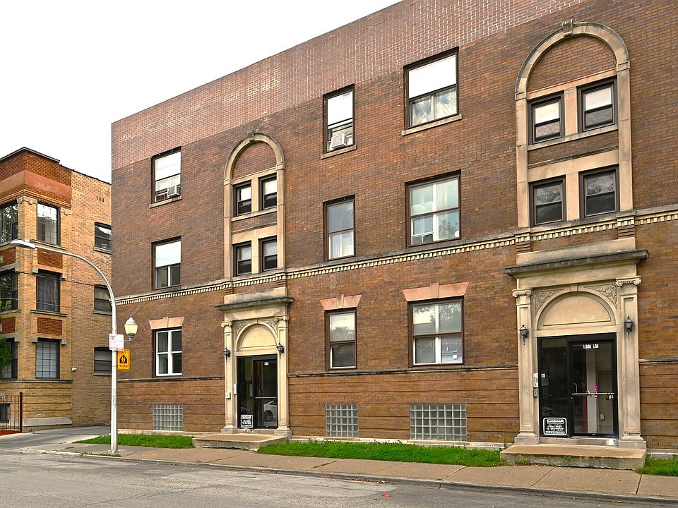 1st image of 959 E 61st St #2