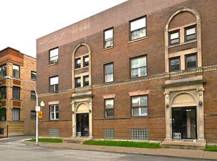 959 E 61st St #2, Chicago, IL 60637