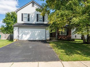 4084 Gallatin Dr, Columbus, OH 43207
