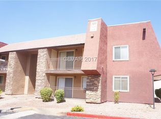 4450 Sandy River Dr UNIT 69, Spring Valley, NV 89103