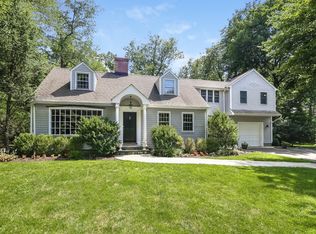 15 Country Club Rd, Darien, CT 06820