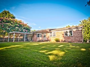 8017 Cypress Ave, Fort Smith, AR 72908