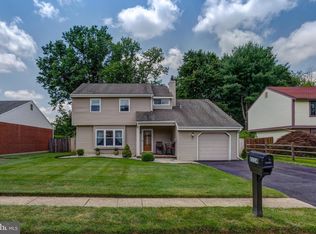 2114 Saint Francis St, Wilmington, DE 19808
