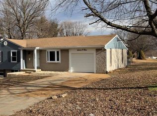 1603 Cork Ct, Hazelwood, MO