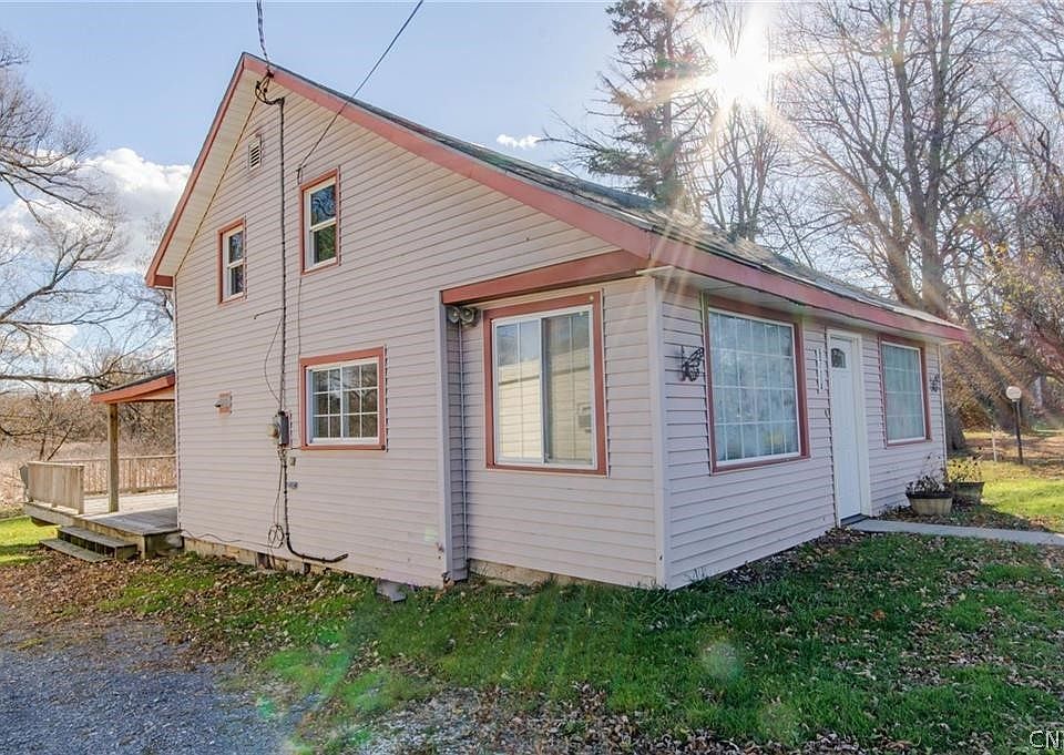 8714 Cemetery Rd, Evans Mills, NY 13637 MLS S1449429 Zillow