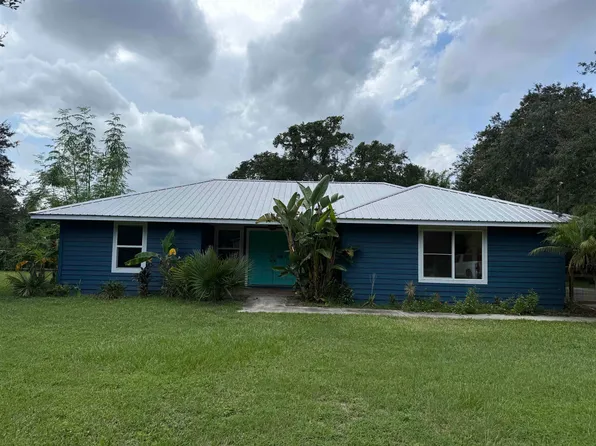 6857 E Seacove Ave, Saint Augustine, FL 32086