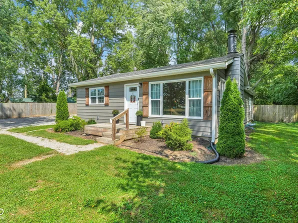 5217 Denny, Columbus, IN 47201