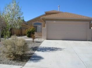 4713 Shepard Ct NE, Rio Rancho, NM 87144