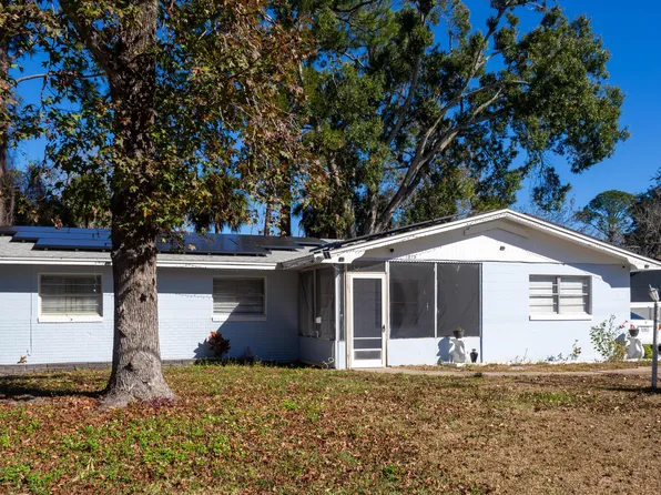 1519 Tuscaloosa Ave, Holly Hill, FL 32117