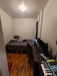 Rented by Garden Management