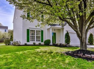 127 Bluffton Rd, Mooresville, NC 28115