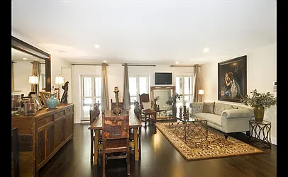 Sold by Douglas Elliman