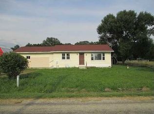 59 Rr 1, Tower Hill, IL 62571