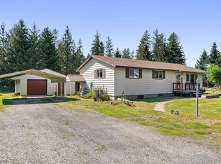 40005 N Newport Hwy, Elk, WA 99009