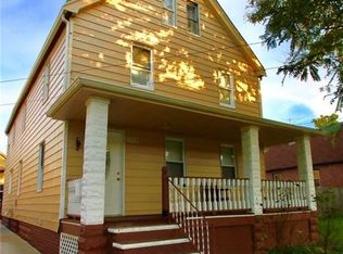 2143 Halstead Ave, Lakewood, OH