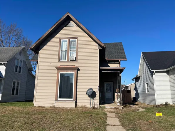 930 State St, Logansport, IN 46947