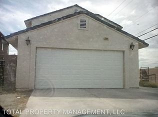 1285 Lawry Ave, Las Vegas, NV 89106
