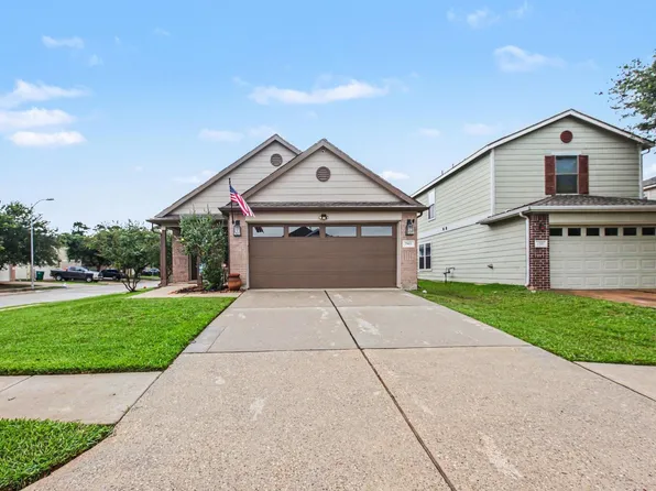 2903 Swift Brook Glen Way, Spring, TX 77389