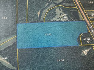 0 Highway 641 N #N, Camden, TN 38320