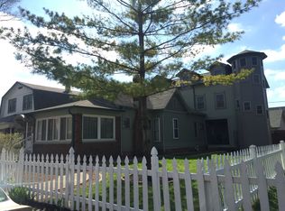 906 Greer St, Indianapolis, IN 46203