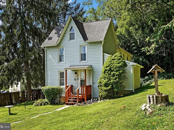 1571 W Baltimore Pike, Toughkenamon, PA 19374