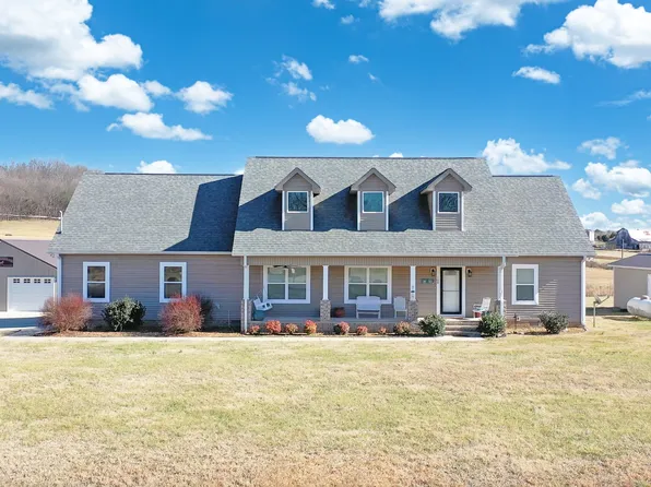 104 S Branch Ct, Wartrace, TN 37183