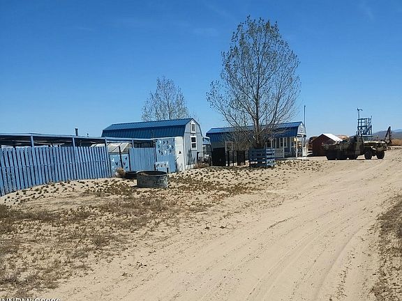 2nd image of 0 Blue Mountain Rd