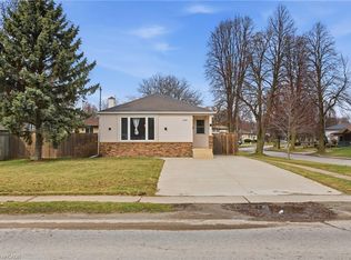 6581 Riall St, Niagara Falls, ON L2J 1Z4