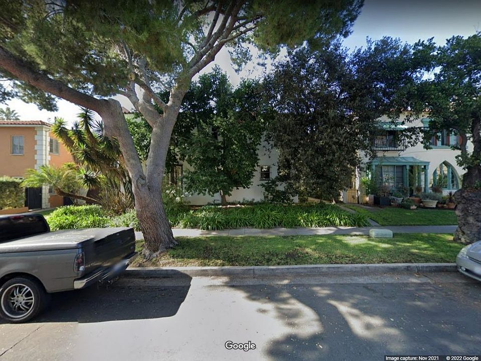 Building Street View