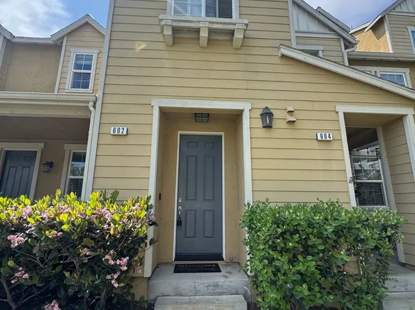 602 Flathead River St, Oxnard, CA 93036