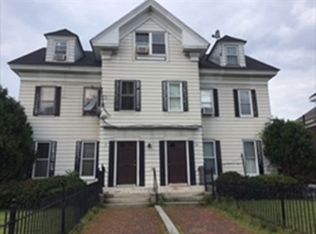 862-864 Main St, Worcester, MA 01610