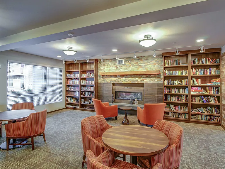 Reserve at Auburn for 55+ Active Seniors — Photo 20