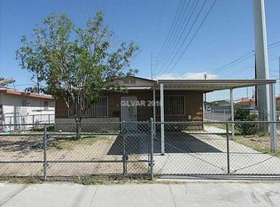 916 W Bartlett Ave, Las Vegas, NV 89106