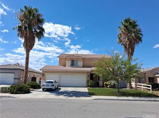15802 Desert St, Adelanto, CA 92301