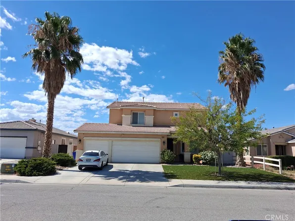 15802 Desert St, Adelanto, CA 92301