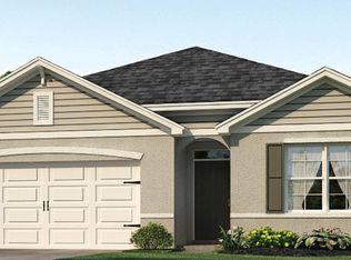 2721 Fieldbrooke Way, Edgewater, FL 32141