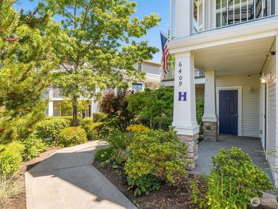 6409 Hazel Lane SE #H, Auburn, WA, 98092