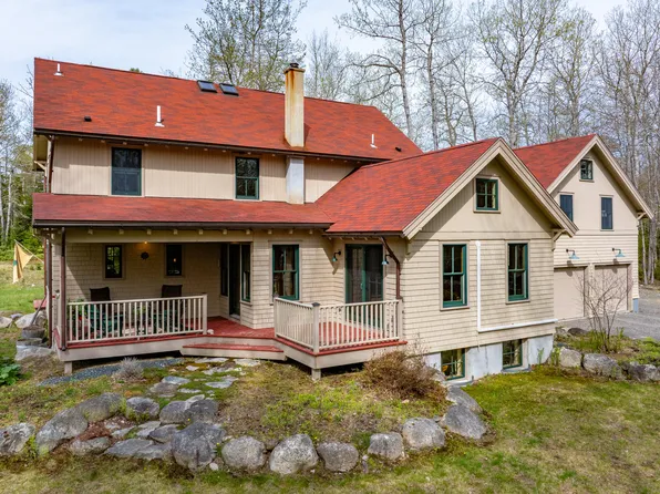 73 Gerards Trail, Blue Hill, ME 04614